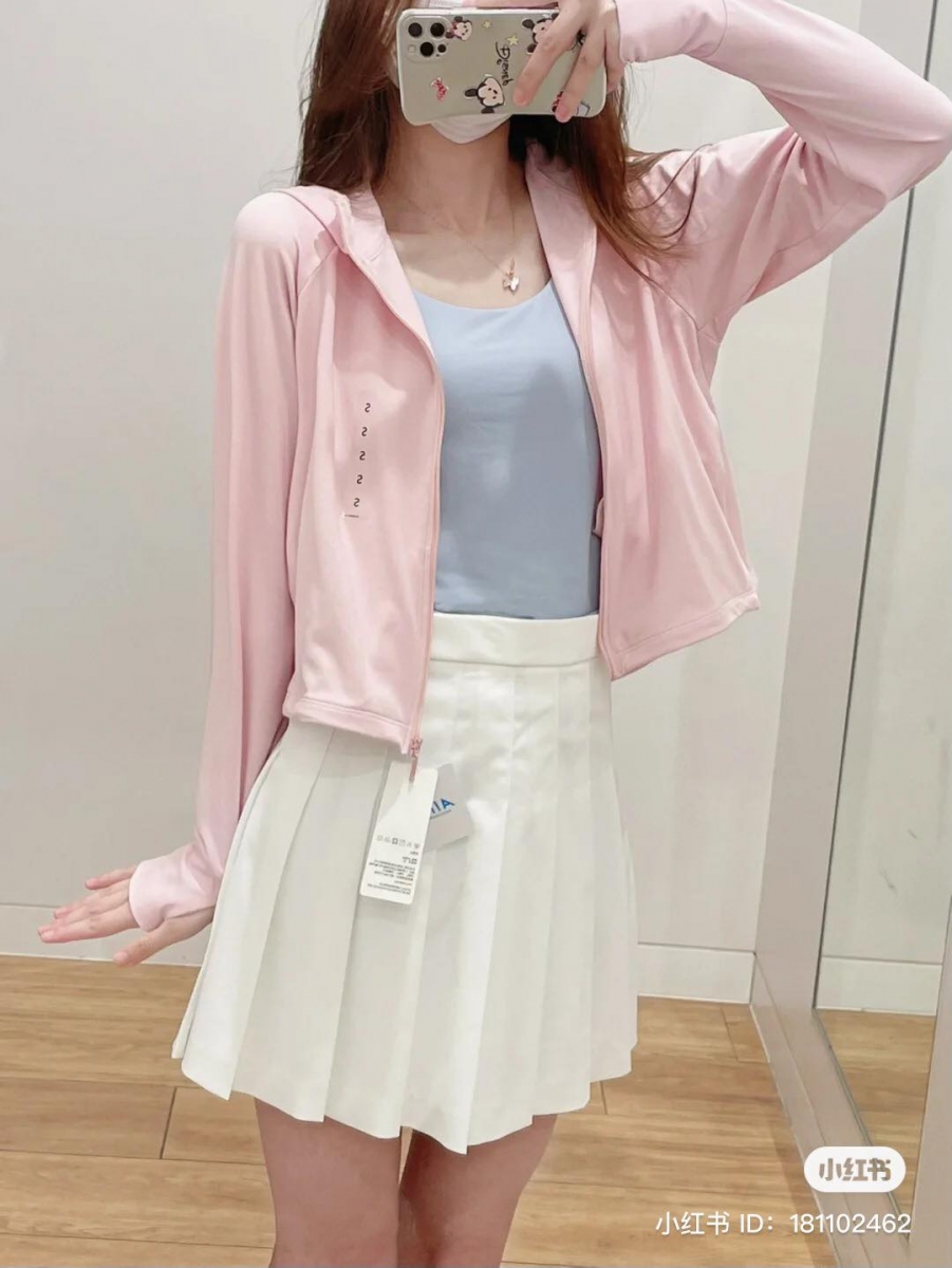 温油油少女气质