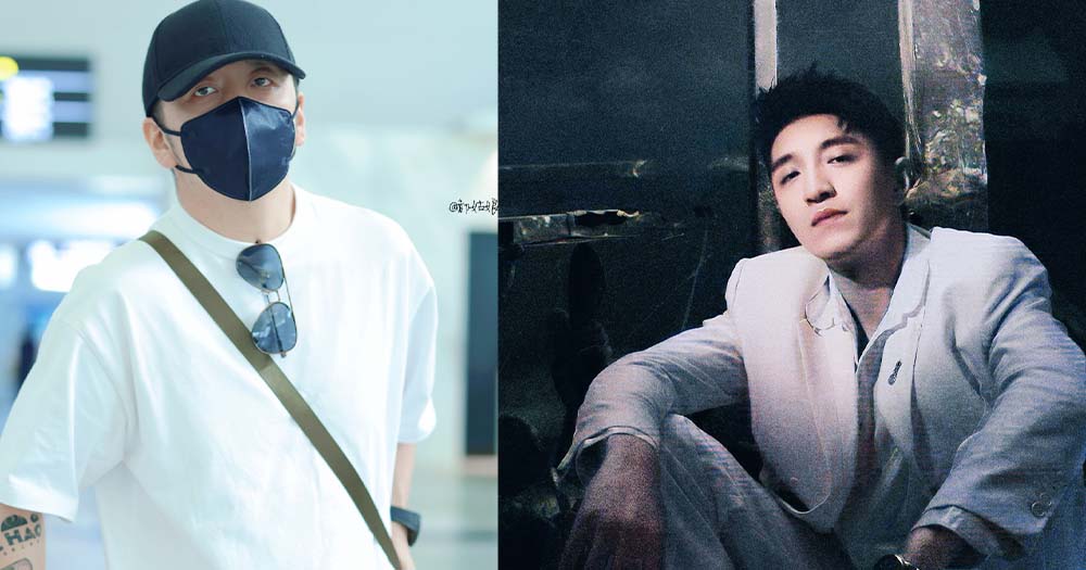 内地哥哥人气垫底