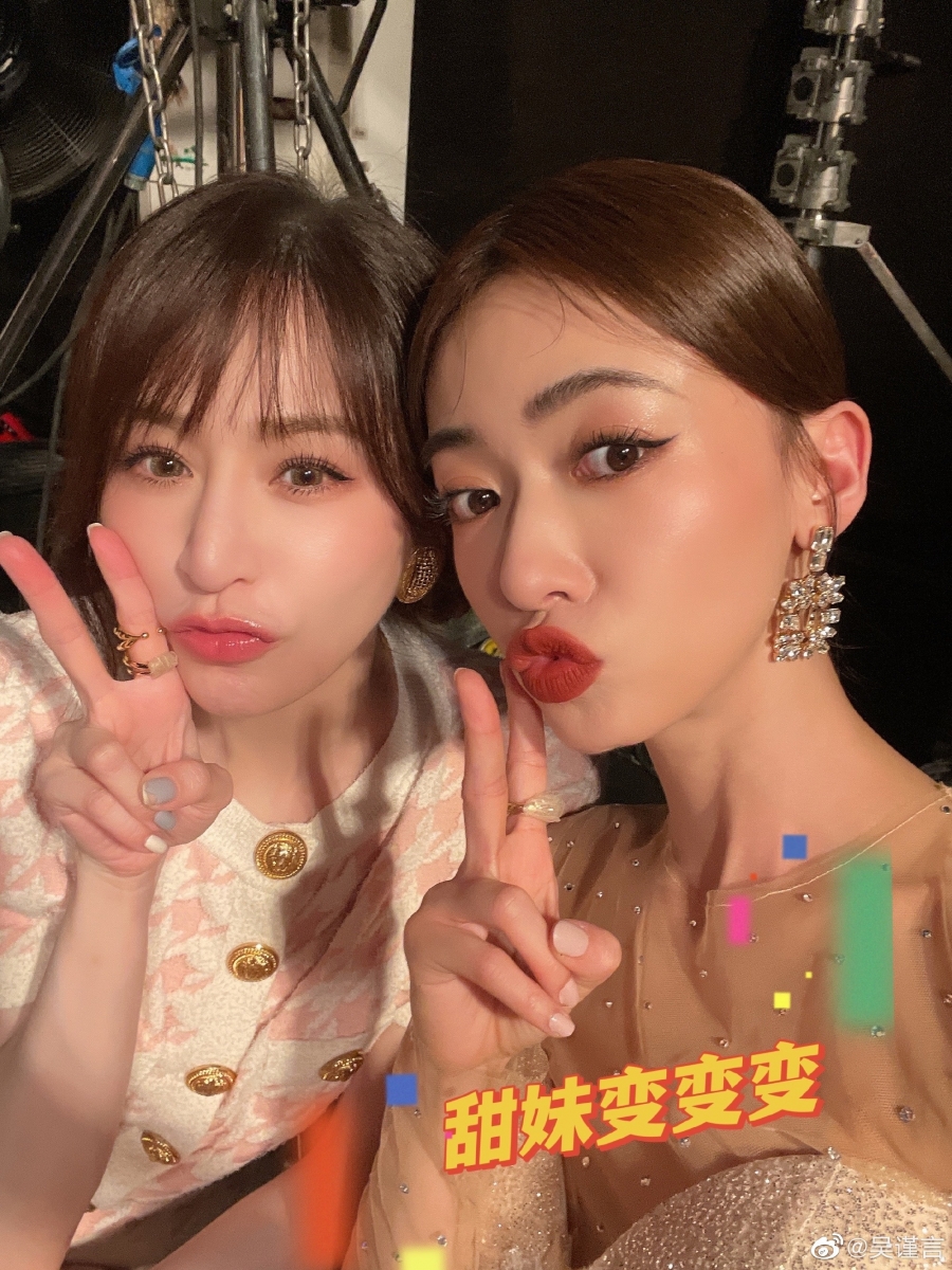 所以这次无法成团也是“实属无奈”？