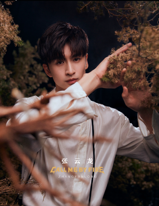 不过对于第一季哥哥的回归,部分网友都觉得如果把张云龙换成张晋或许会更有看点。