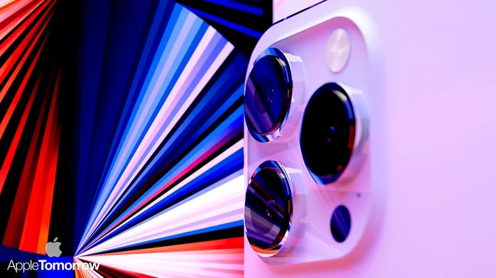 iPhone 14「晨露藍」配色预测