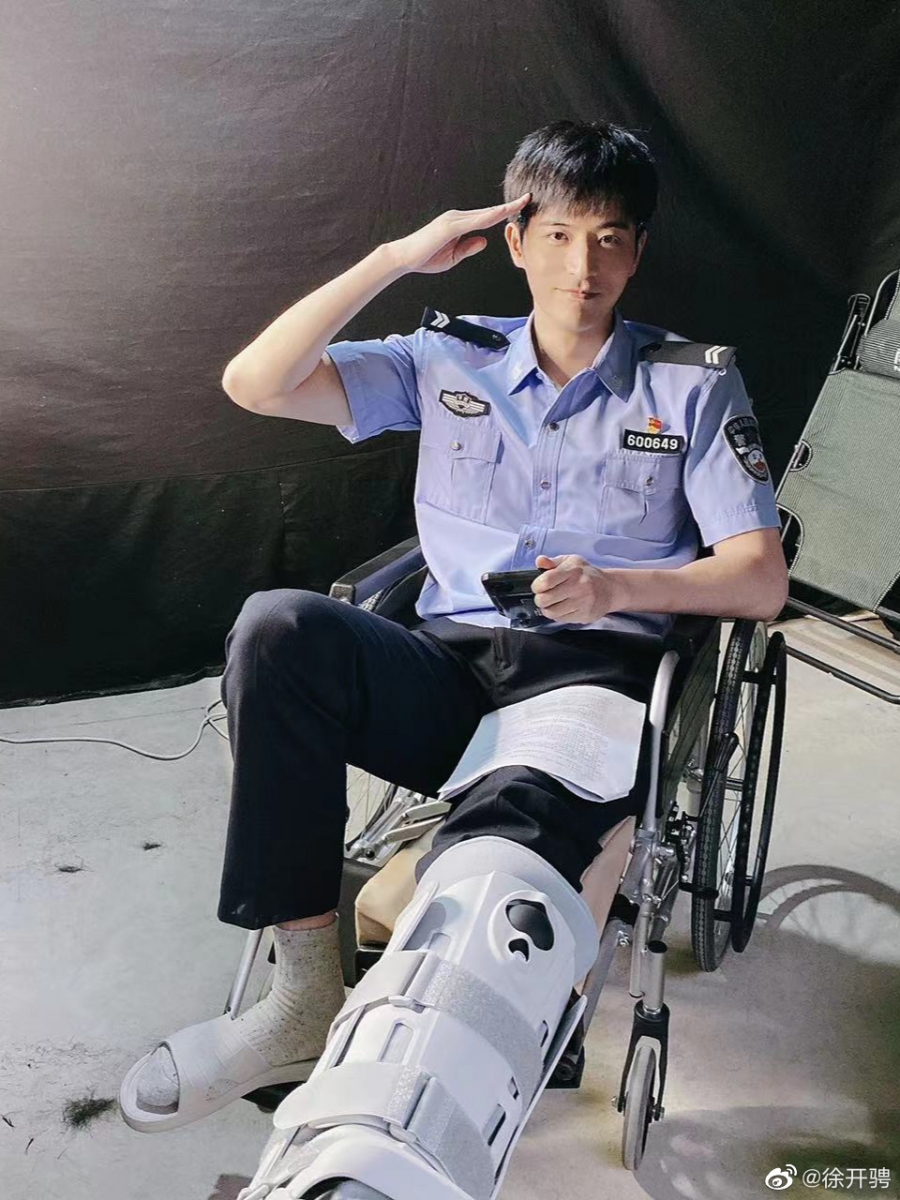 拖到如今才撕破脸其实已经仁至义尽了