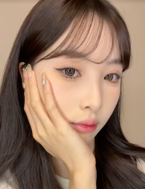 给人满满元气少女感!