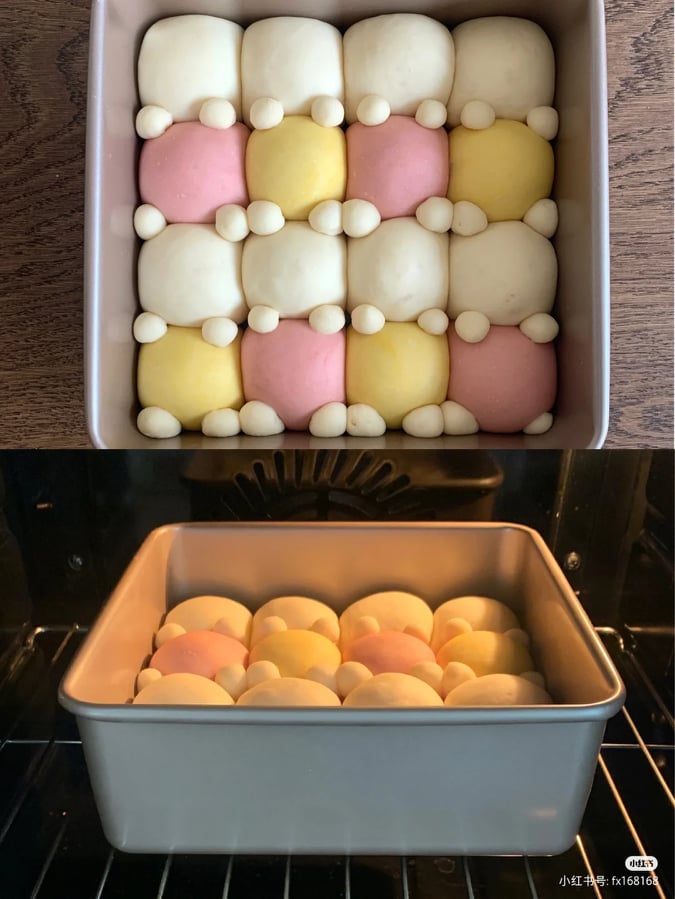 4.米菲兔挤挤包