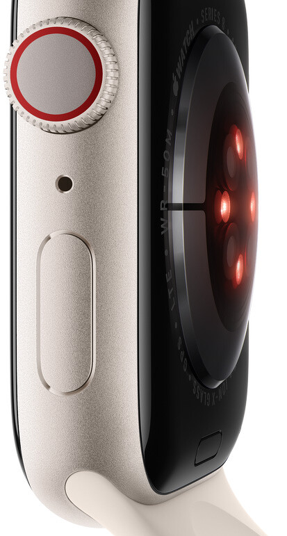 Apple Watch Series 8