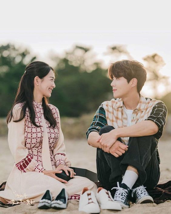 9、信任基础要打好