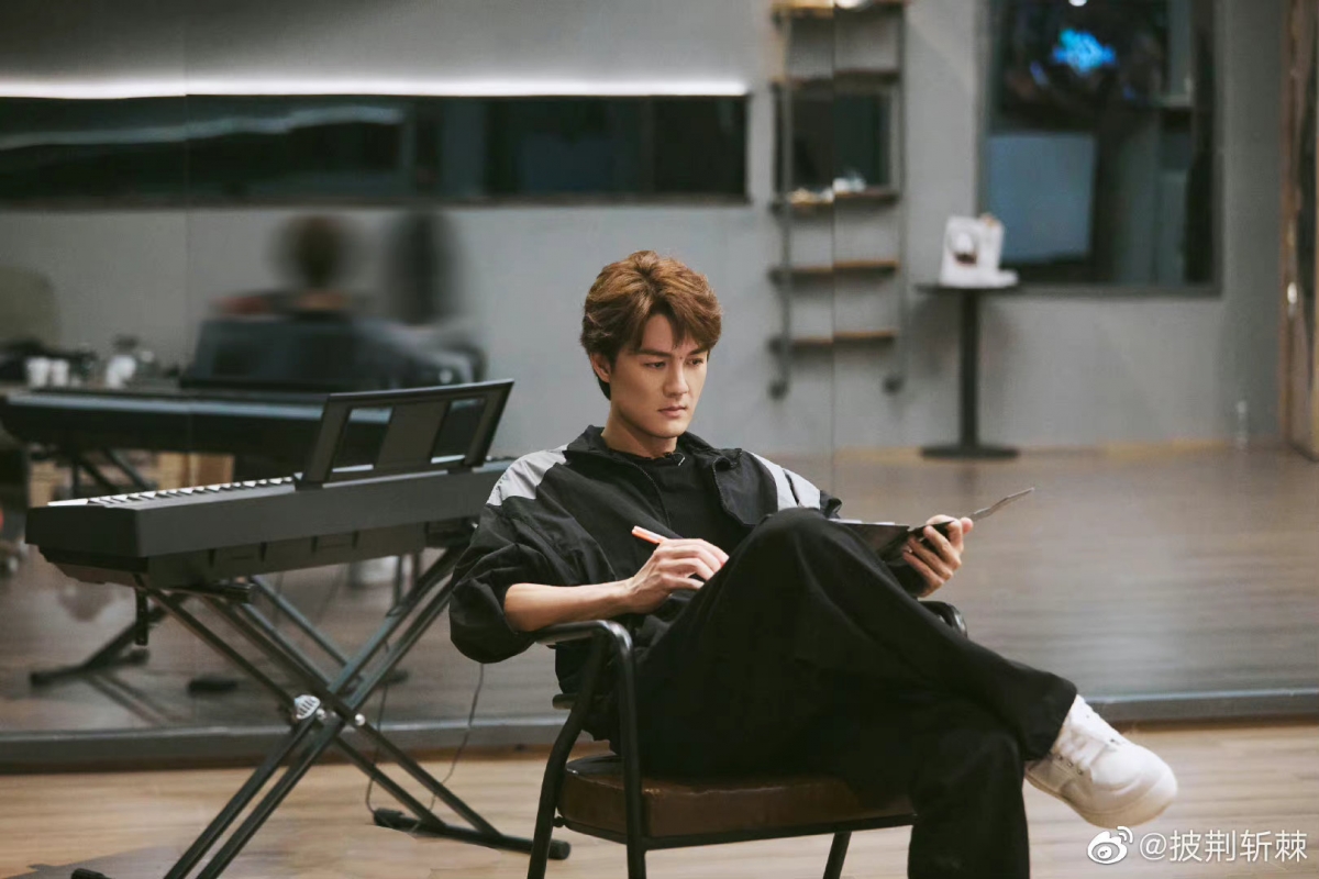 网友大赞他是人间清醒，三观超正