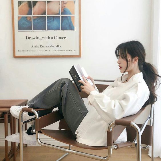 让性格变强的方法:远离负面的人