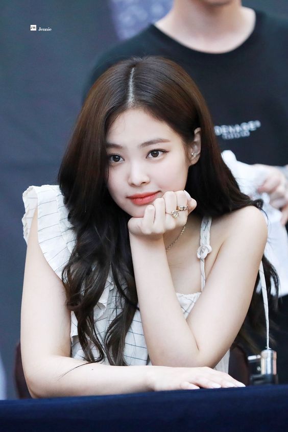 BLACKPINK Jennie