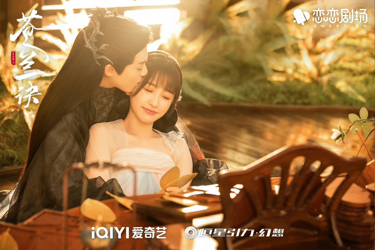 但还是让不少网友直呼「意难平」、「难怪后期剧情明显节奏不对」