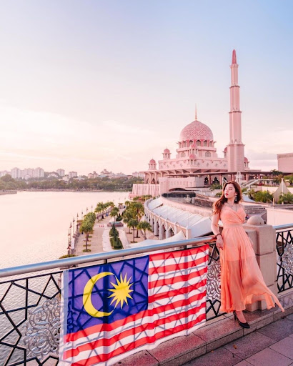 4、Kelab Tasik Putrajaya