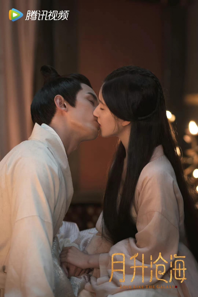 所有古装剧都要维持朝代原面目