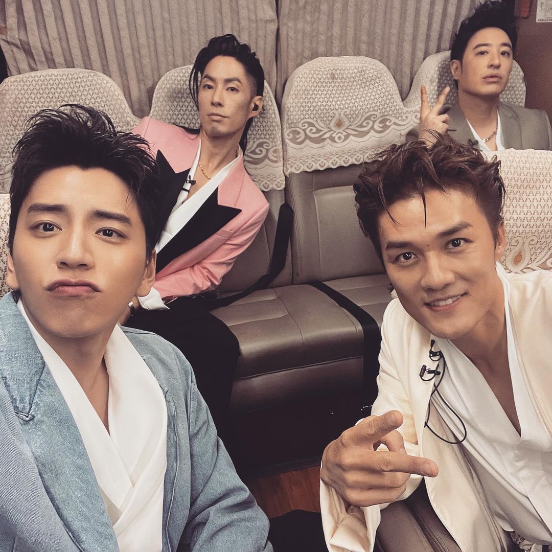 王大陆被批抱大腿