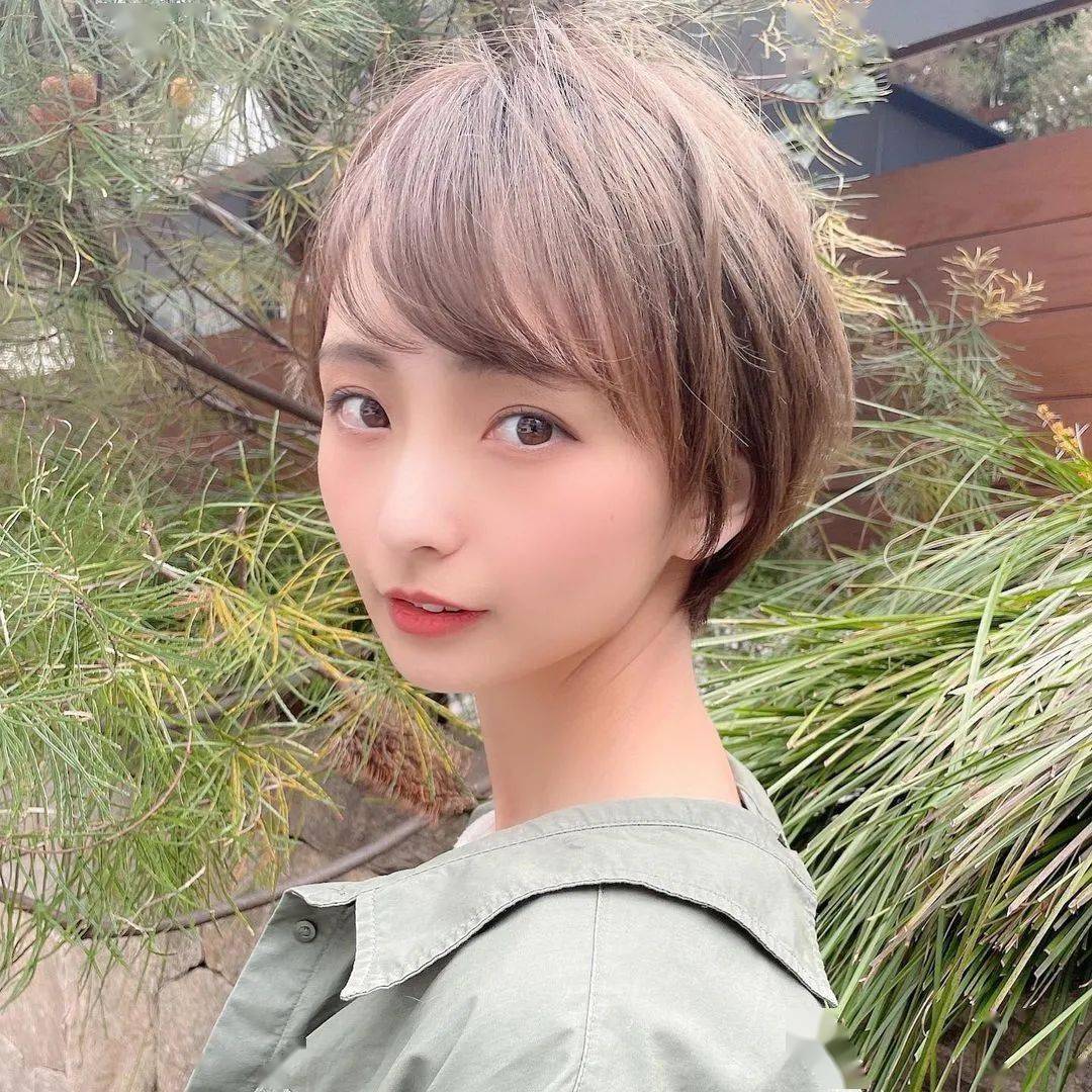 盐系发型