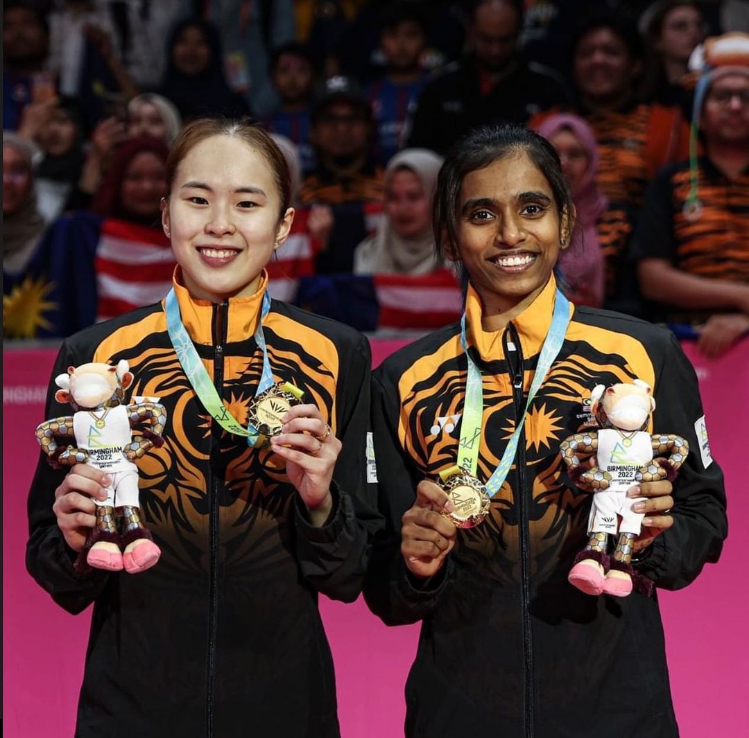 拿下联邦运动会冠军,保持谦虚态度不断进取