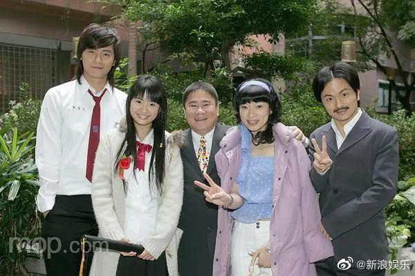 《恶吻》全家过了15年还是一点没变