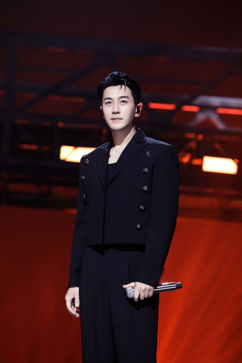 四公被淘汰的哥哥是刘恺威和蔡珩。