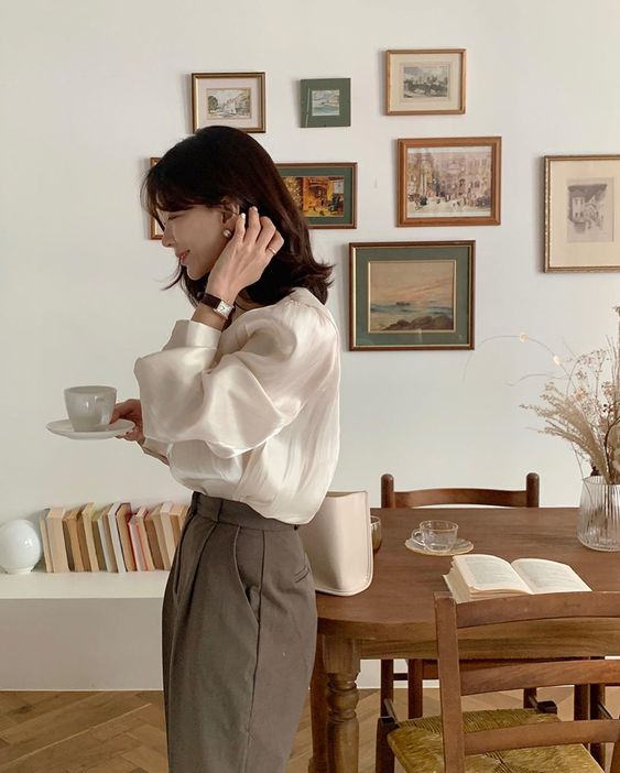 让性格变强的方法:学会爱自己