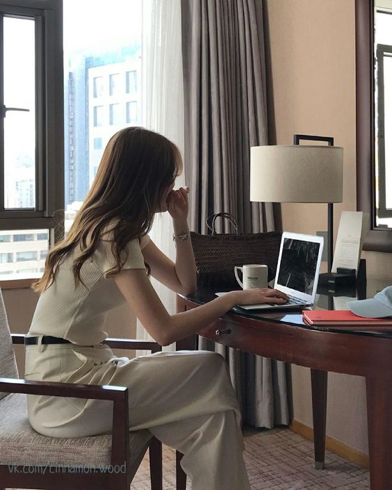 工作再也没法带来成就感