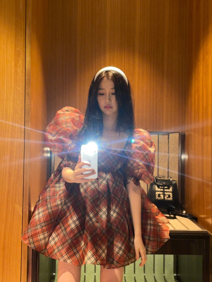 从出道以来虞书欣的人品,一直备受争议