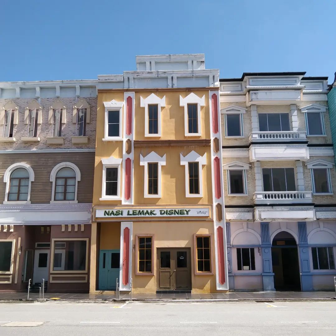 增添一份异域风情和浪漫情怀