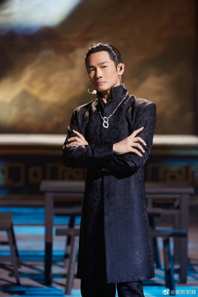 咖位跟成绩不成正比