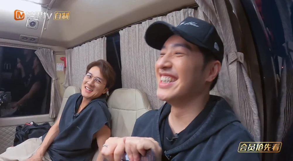 而之后吴克群也一路背负着队长的职务，带领着队友们走到现在。