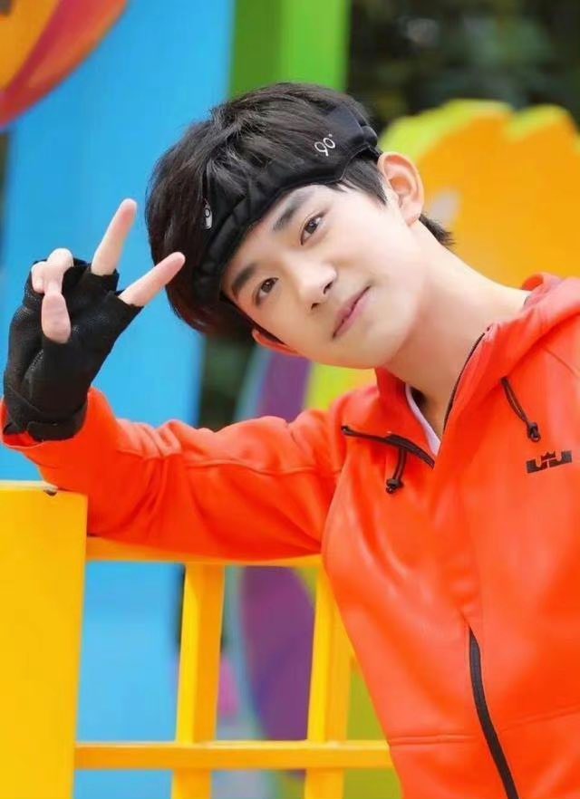 为什么没有 TFBOYS 三小只