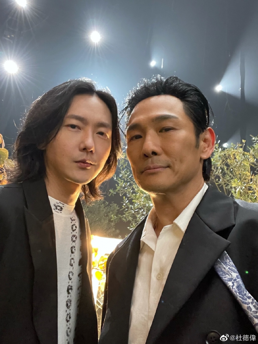 对此更有网友吐槽,黄义达和朱嘉琦本来人气就不高