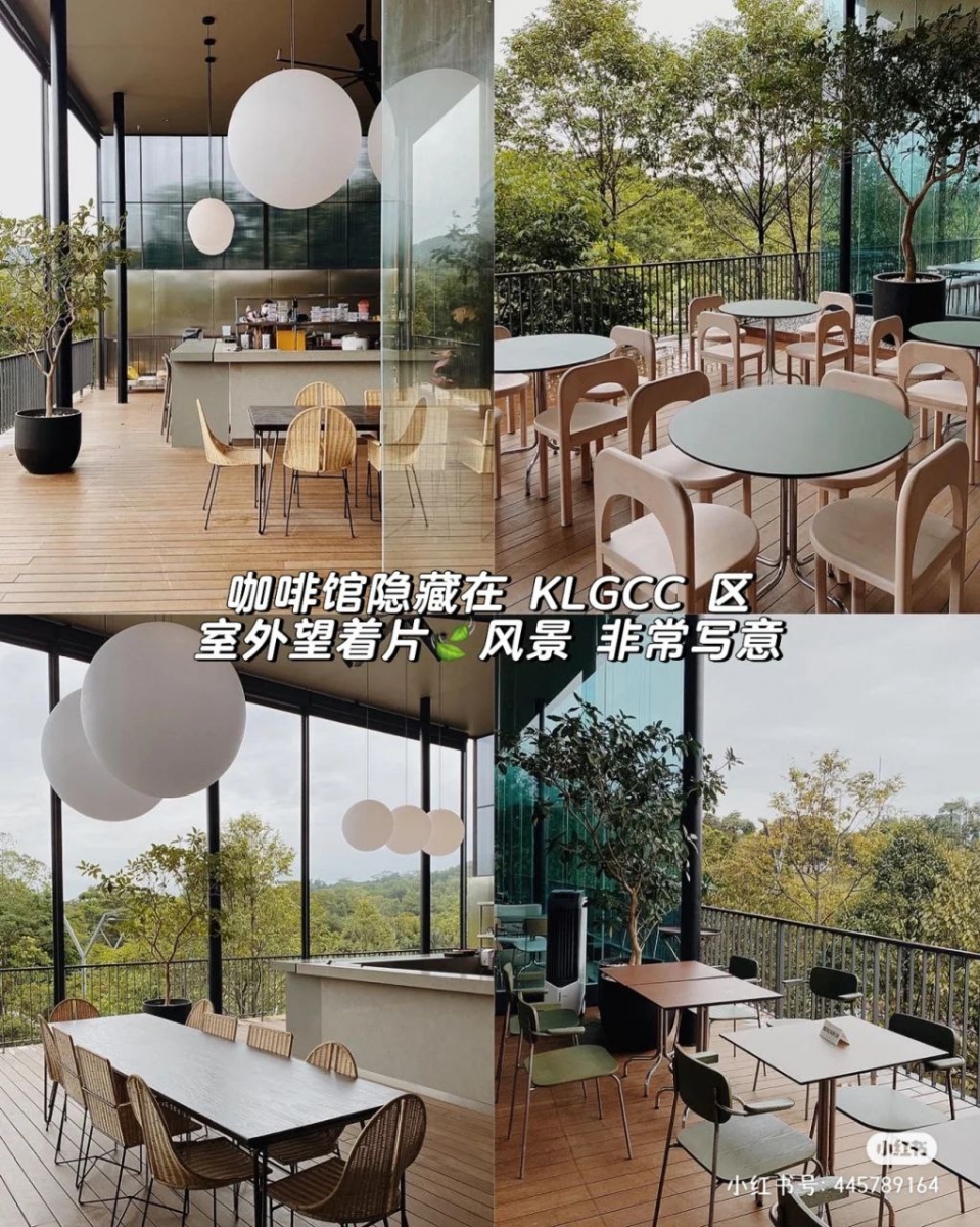 LOLA by Serai Group