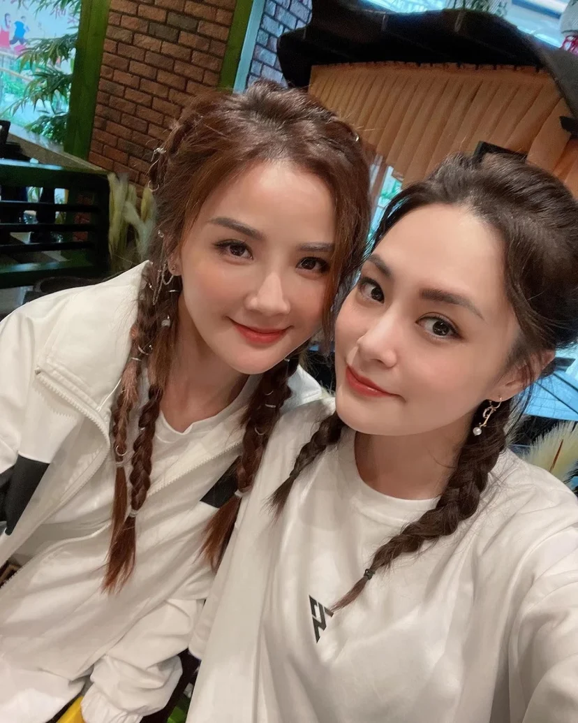 Twins默契程度超好