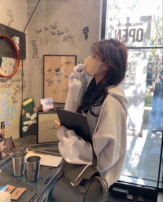 清理不再用到的物品