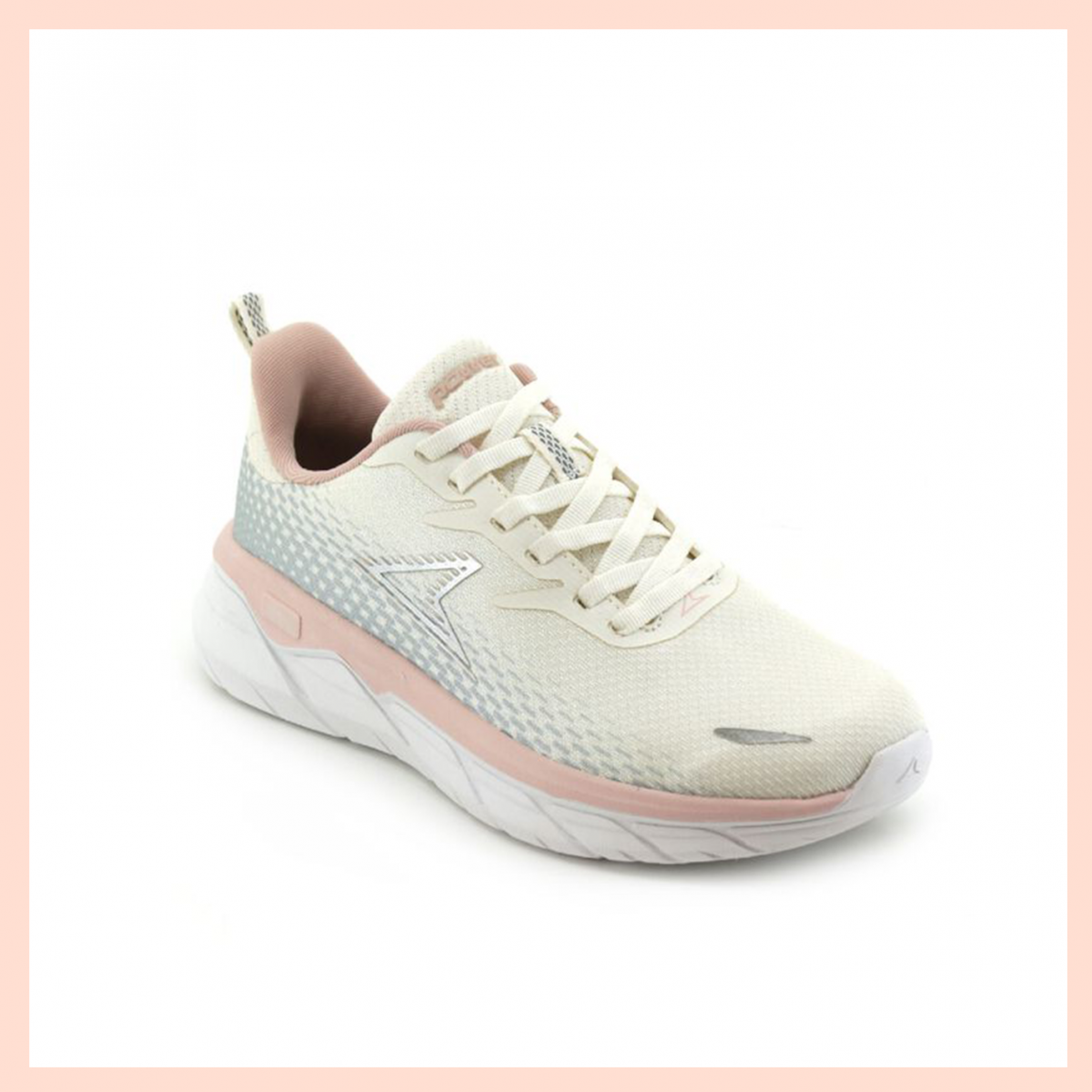 POWER DUOFOAM MAX 300 WOMEN SNEAKERS(5281769)