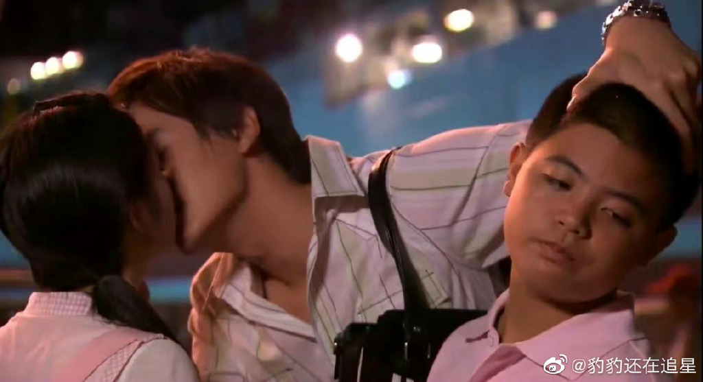 《恶作剧之吻》家族的每一位成员都活在观众的心里