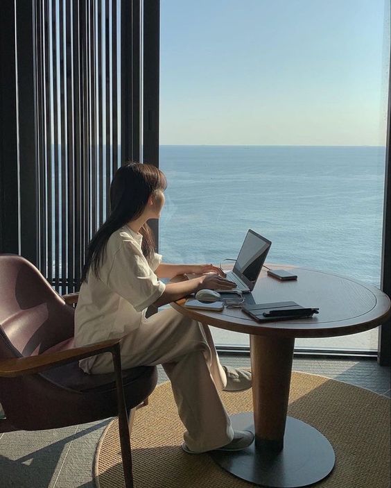 女生 25 岁之后应该重点培养的能力:享受独处的能力
