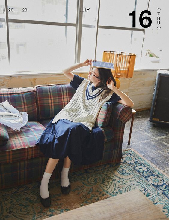 3秒决定衣物去留