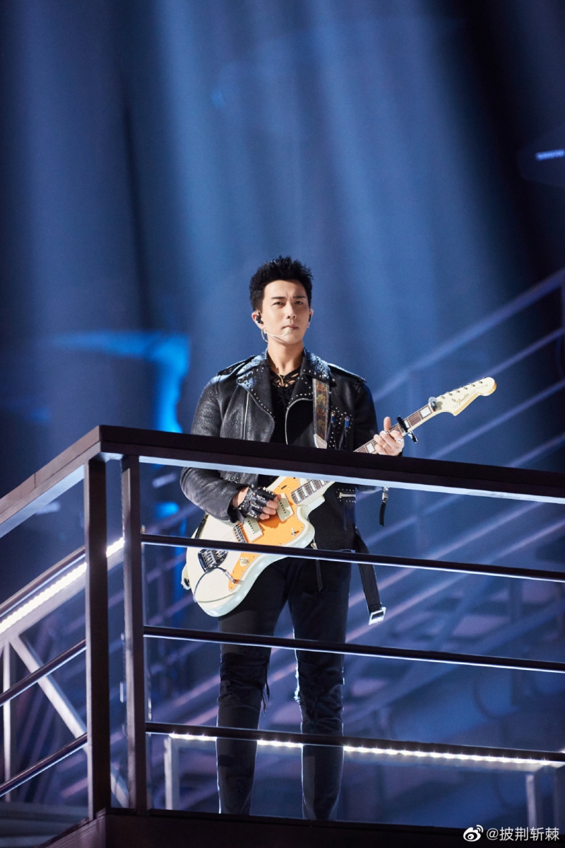 在之前的“一公”分组，刘恺威跟黄义达也都是被“挑剩”的，最后跟温兆伦凑成了一组。