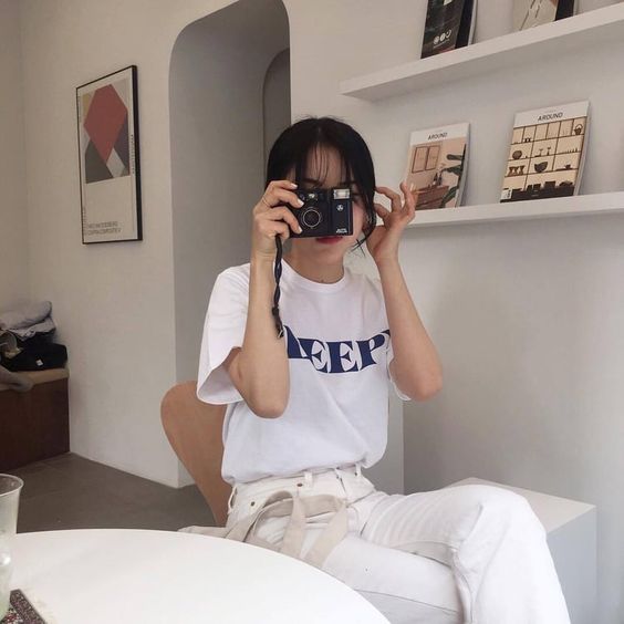 让性格变强的方法:培养气势