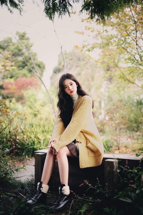 数目：找出最常穿的单品