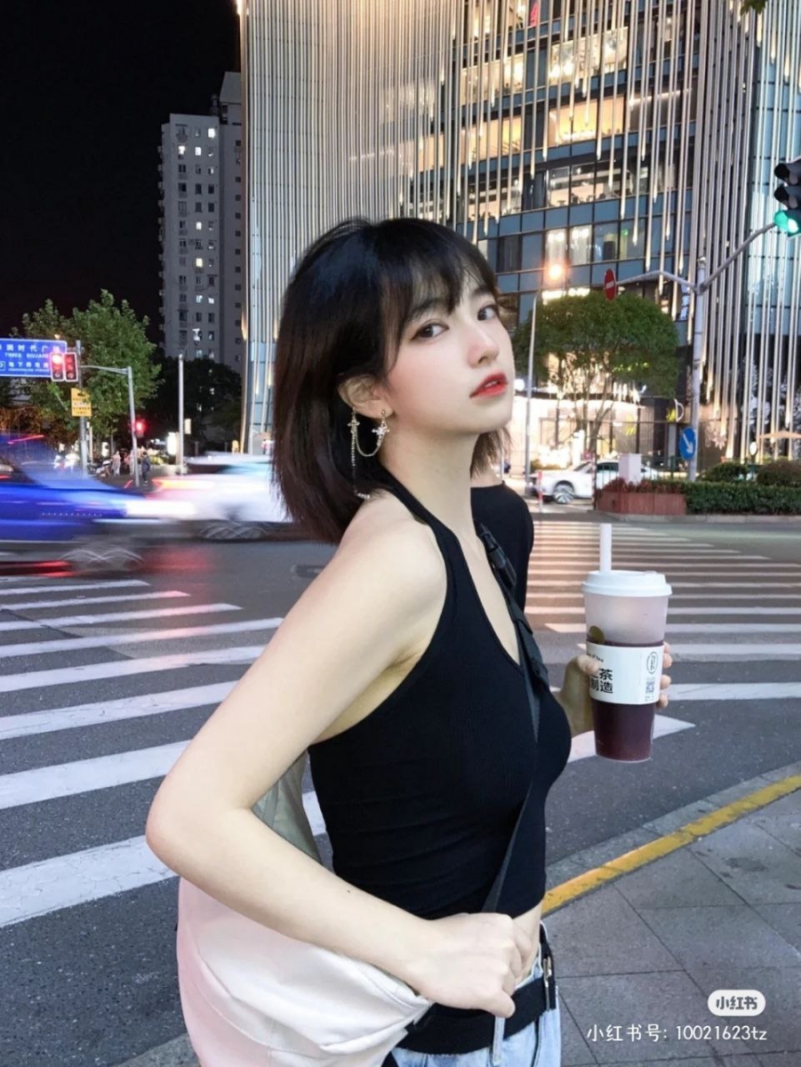 女生必备微辣单品 TOP 6