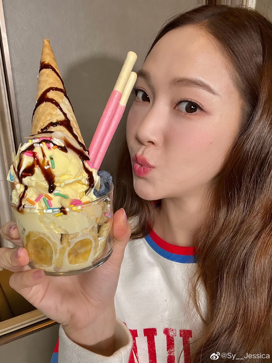  Jessica这个私藏的「唇妆画法」绝对能帮到你啦～