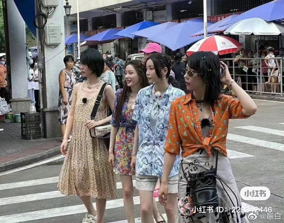 金主爸爸特别偏爱情怀组