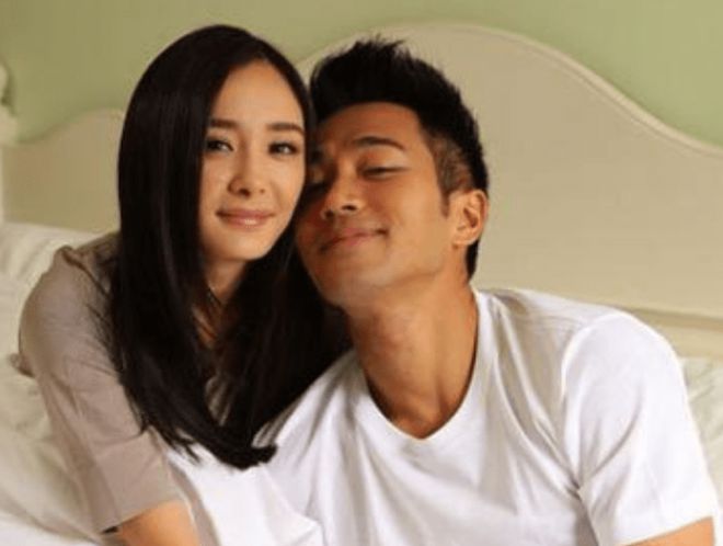 杨幂 & 刘恺威