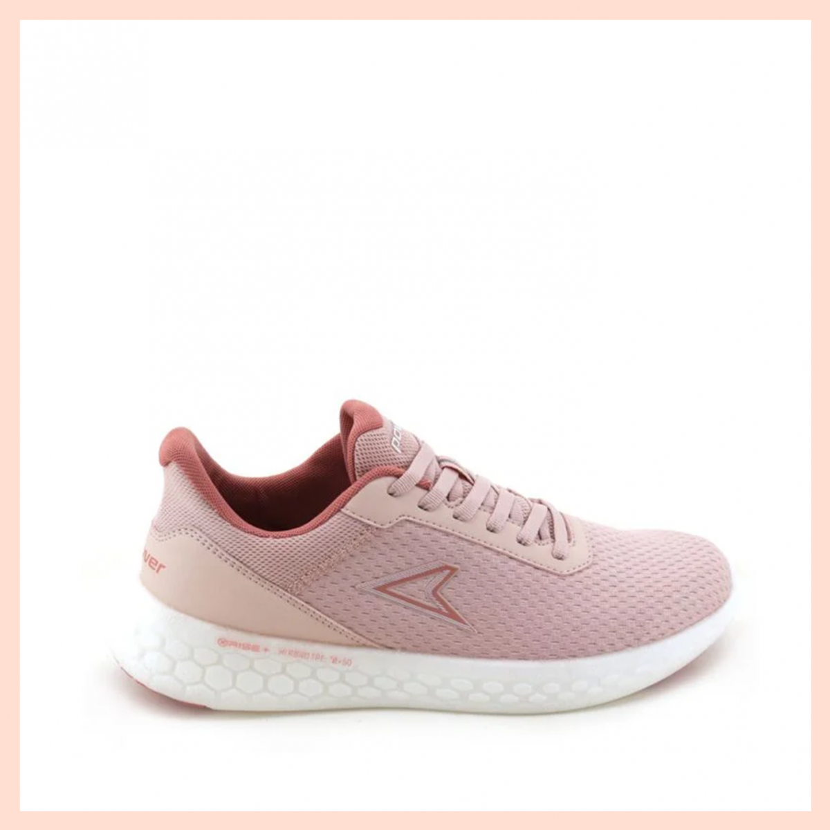 POWER XORISE + 100 WOMEN SNEAKERS(5285756)