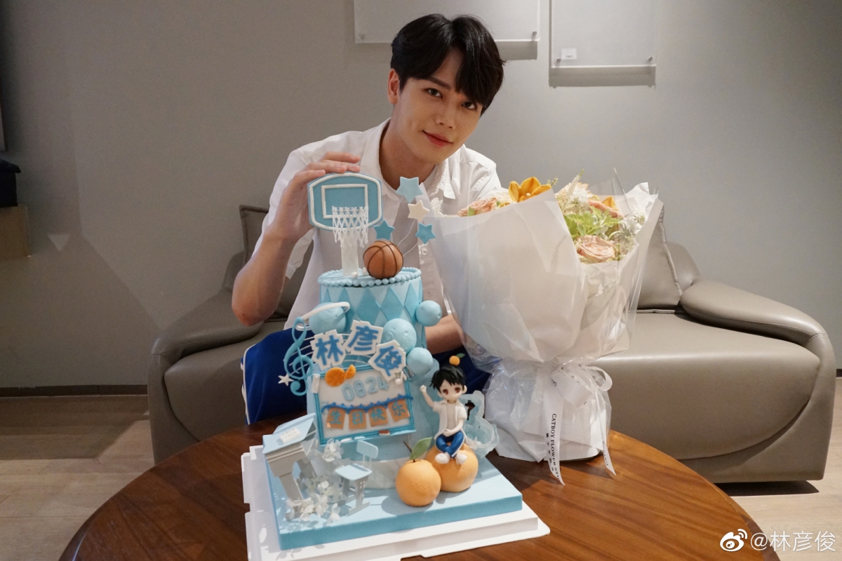 林彦俊被爆出塌房丑闻