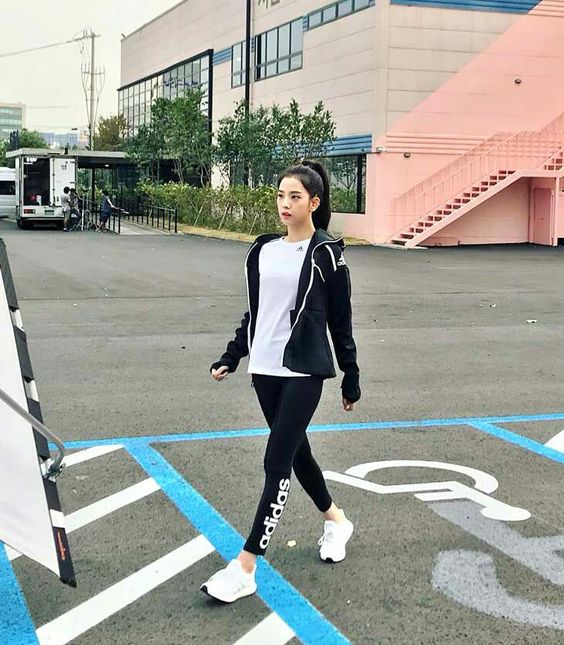 1 : 养成健身、运动习惯