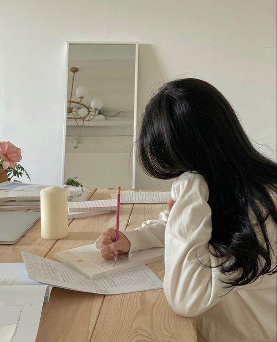 女生独处时可以做的10件小事