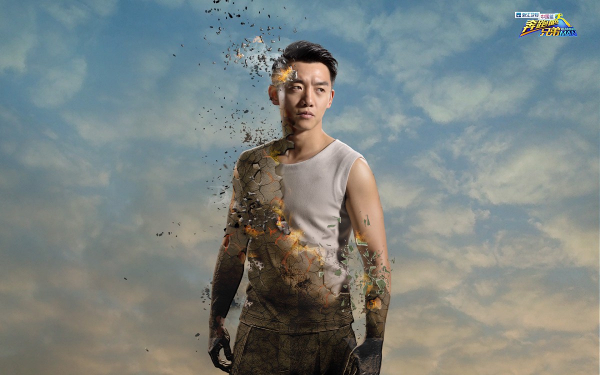 只不过“元老级”的郑恺宣布退出