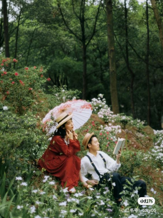 没有基础的感情就像走在钢索上的人