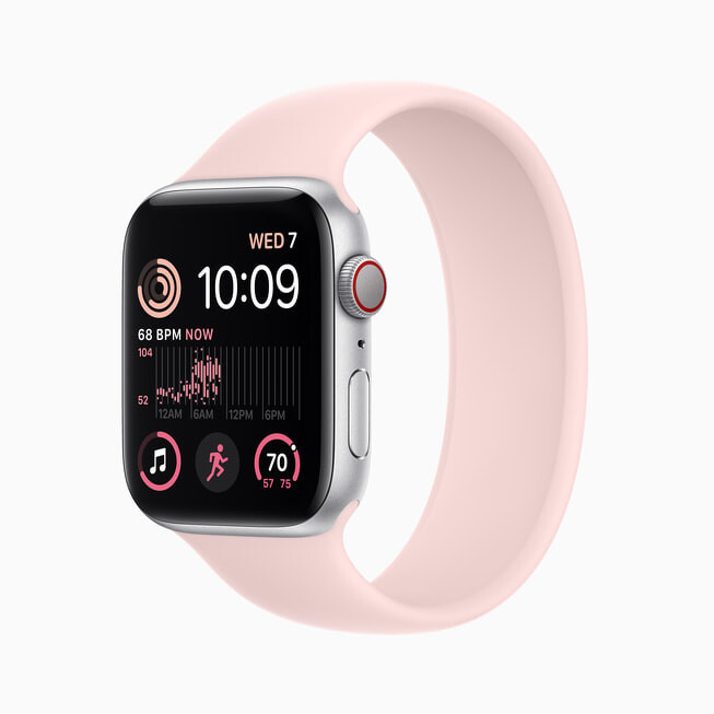 Apple watch SE